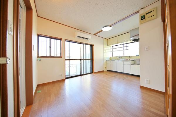 横浜市西区西戸部町２丁目の中古一戸建て