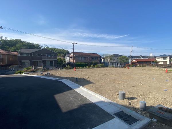 横浜市金沢区釜利谷東７丁目の新築一戸建