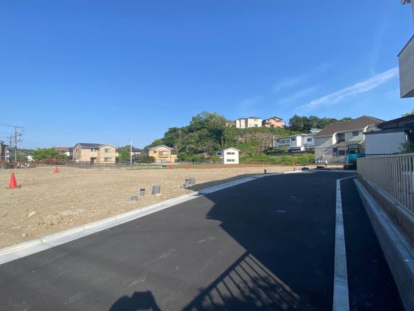 横浜市金沢区釜利谷東７丁目の新築一戸建