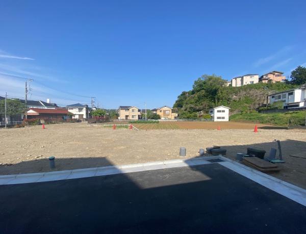横浜市金沢区釜利谷東７丁目の新築一戸建