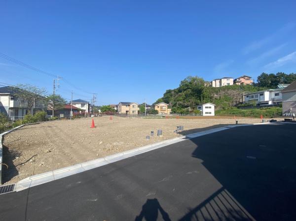 横浜市金沢区釜利谷東７丁目の新築一戸建
