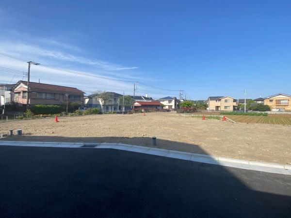 横浜市金沢区釜利谷東７丁目の新築一戸建