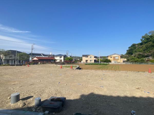 横浜市金沢区釜利谷東７丁目の新築一戸建