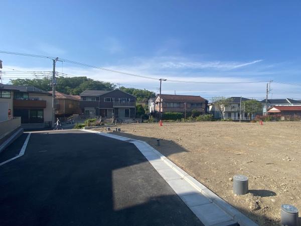 横浜市金沢区釜利谷東７丁目の新築一戸建