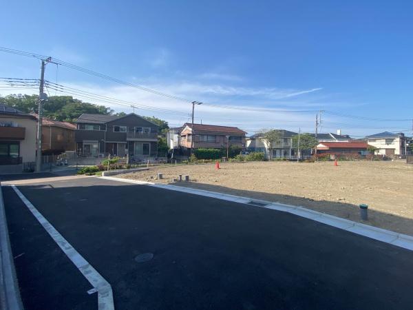 横浜市金沢区釜利谷東７丁目の新築一戸建