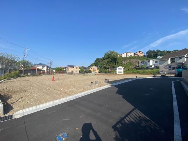 横浜市金沢区釜利谷東７丁目の新築一戸建