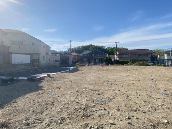 横浜市金沢区釜利谷東７丁目の新築一戸建