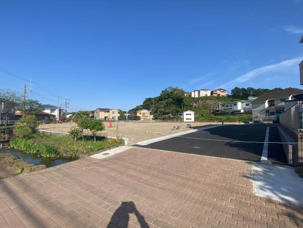 横浜市金沢区釜利谷東７丁目の新築一戸建