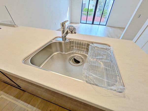 【3号棟】藤沢市新築戸建2台駐車可駅徒5分WIC