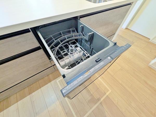 【3号棟】藤沢市新築戸建2台駐車可駅徒5分WIC