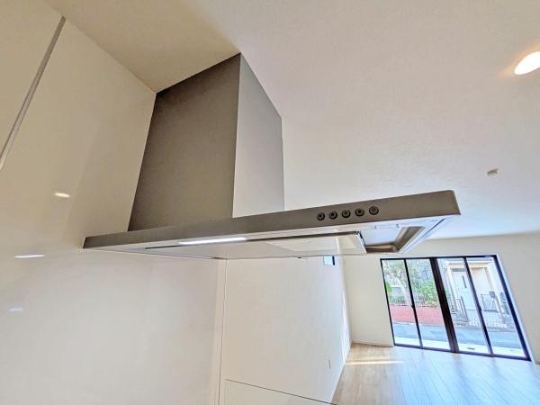 【3号棟】藤沢市新築戸建2台駐車可駅徒5分WIC