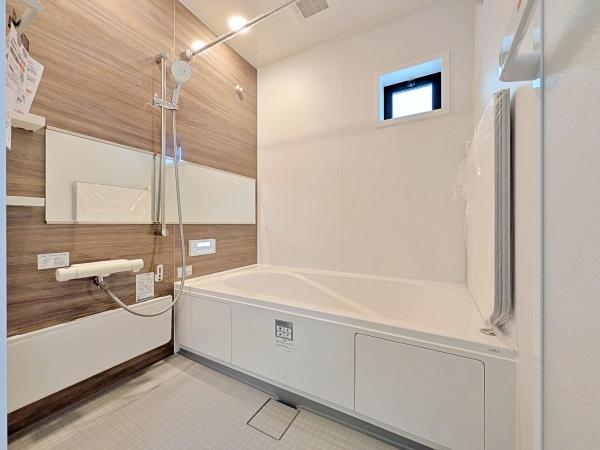 【3号棟】藤沢市新築戸建2台駐車可駅徒5分WIC