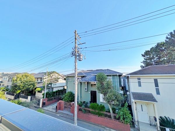 【3号棟】藤沢市新築戸建2台駐車可駅徒5分WIC