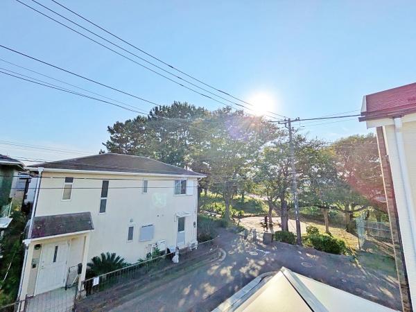 【3号棟】藤沢市新築戸建2台駐車可駅徒5分WIC