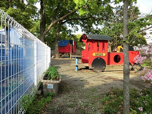 ディーレスティア金沢八景アクオ【リノベ】(横浜市金沢八景保育園)
