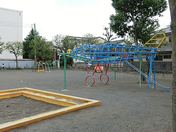 【2号棟】川崎市新築戸建2台駐車可LDK20帖(大島第二公園)