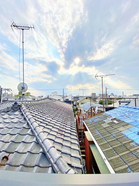【2号棟】川崎市新築戸建2台駐車可LDK20帖