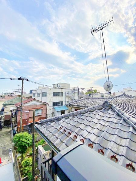 【2号棟】川崎市新築戸建2台駐車可LDK20帖