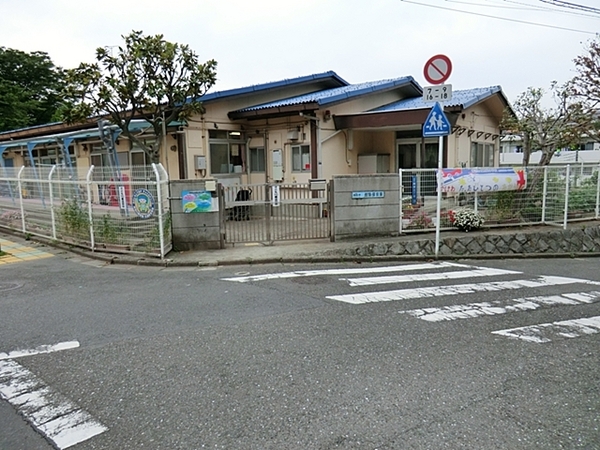 【1号棟】金沢区新築戸建2駐車可吹抜け和室(西柴保育園)