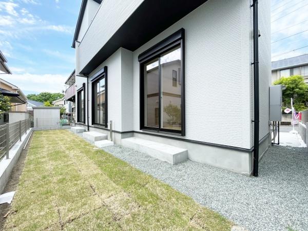 【1号棟】金沢区新築戸建2駐車可吹抜け和室