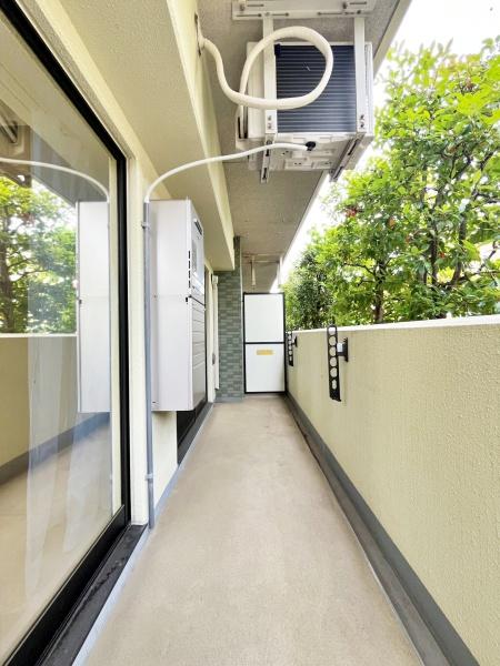 アークプラザ港北小机【駅徒5分】【平坦】【リノベ】