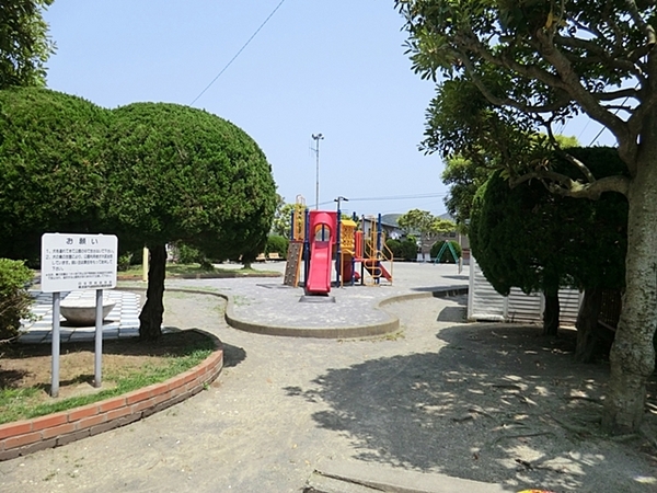 【1号棟】横須賀市新築戸建3台駐車可WIC角地(長沢台公園)