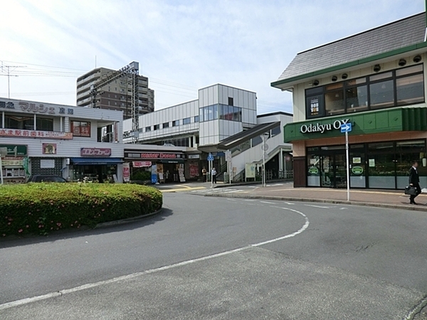 海老名市新築戸建2台駐車可SICリモートルーム(小田急線「座間」駅)