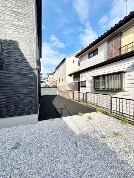 【1号棟】瀬谷区新築戸建2台駐車可SICパントリー