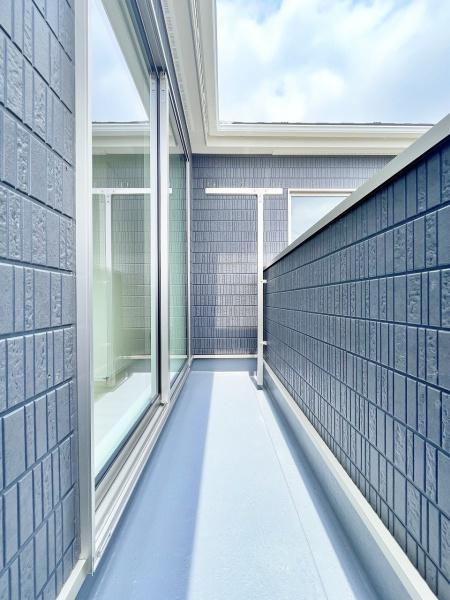 横浜市青葉区荏田西４丁目の新築一戸建