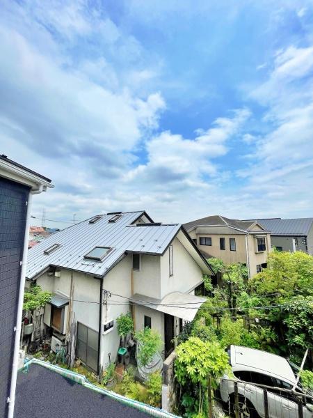 横浜市青葉区荏田西４丁目の新築一戸建