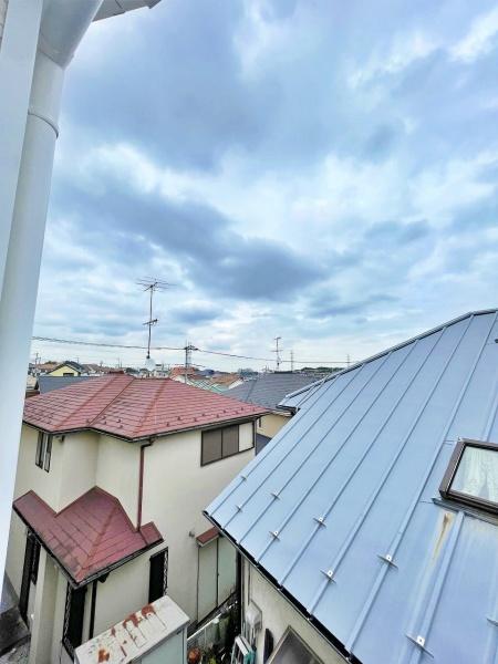 横浜市青葉区荏田西４丁目の新築一戸建