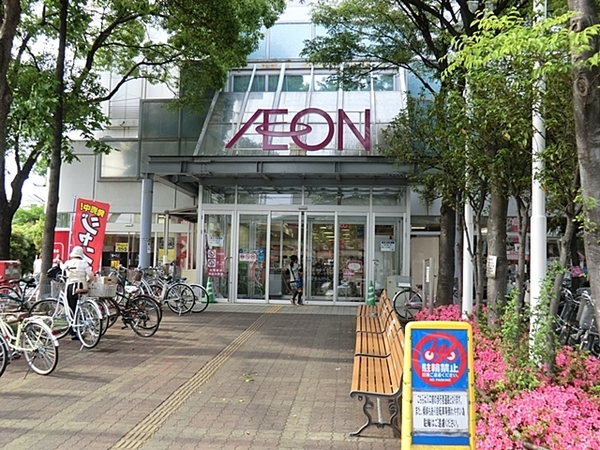 鶴見区新築戸建 2台駐車可 セカンド洗面 角地(イオン駒岡店)