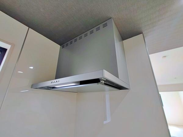 横浜市青葉区元石川町　新築分譲住宅　全6棟　1号棟