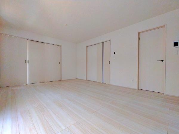 横浜市青葉区元石川町　新築分譲住宅　全6棟　1号棟