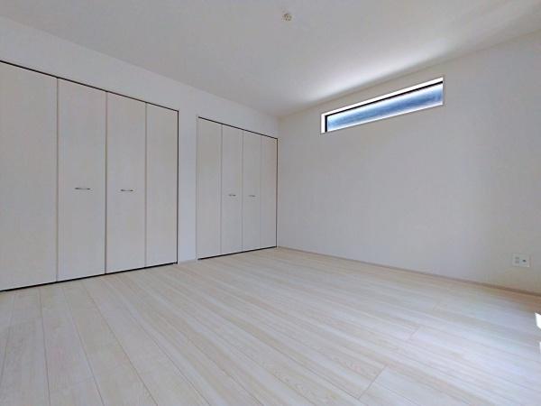 横浜市青葉区元石川町　新築分譲住宅　全6棟　3号棟