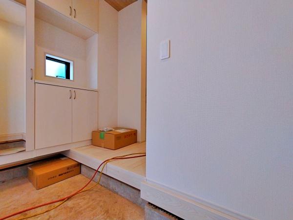 横浜市青葉区元石川町　新築分譲住宅　全6棟　3号棟
