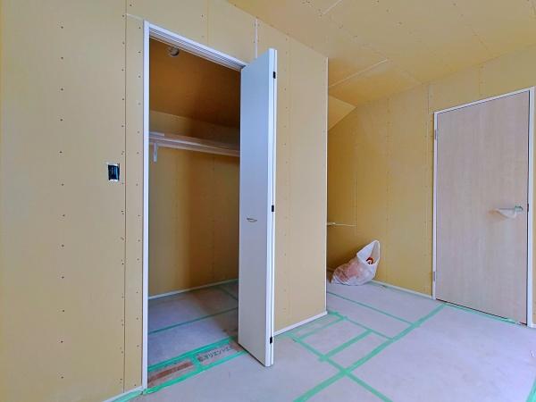 横浜市青葉区元石川町　新築分譲住宅　全6棟　4号棟