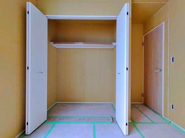 横浜市青葉区元石川町　新築分譲住宅　全6棟　4号棟