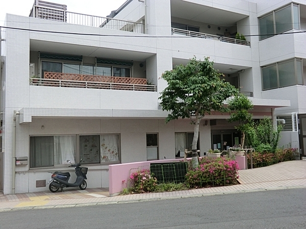 横浜市青葉区元石川町 新築分譲住宅 全6棟 5号棟(小桜愛児園)