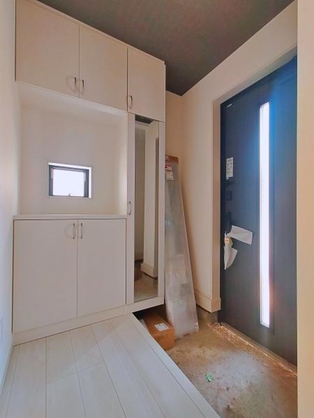 横浜市青葉区元石川町　新築分譲住宅　全6棟　5号棟