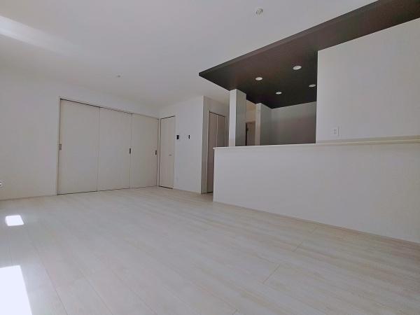 横浜市青葉区元石川町　新築分譲住宅　全6棟　5号棟