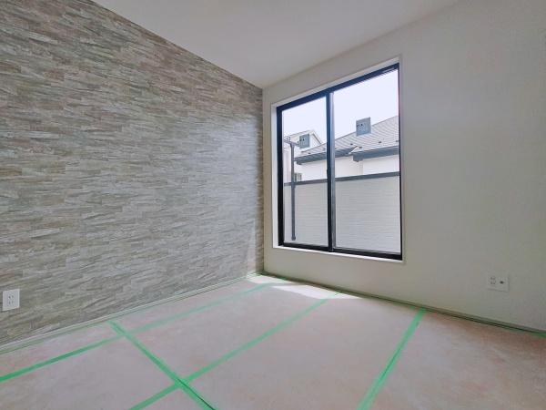 横浜市青葉区元石川町　新築分譲住宅　全6棟　6号棟