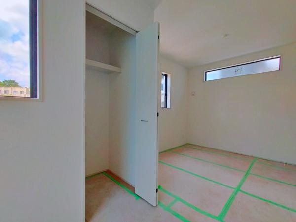 横浜市青葉区元石川町　新築分譲住宅　全6棟　6号棟