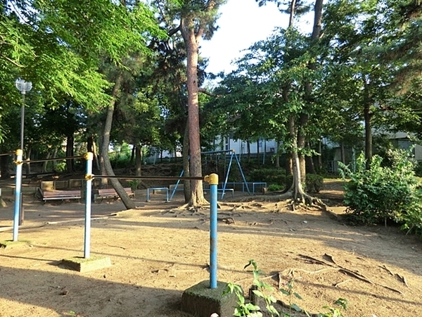【2号棟】藤沢市新築戸建 2台駐車可 LDK18帖 吹抜(秩父公園)