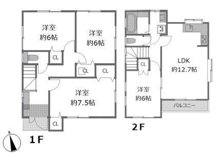 鶴見区中古戸建リフォーム周辺環境充実