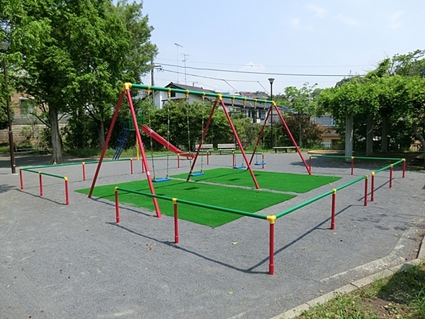 【1号棟】都筑区新築戸建 LDK21帖 角地 2台駐車可(高田第三公園)