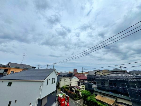 【1号棟】藤沢市新築戸建　LDK19帖　パントリー
