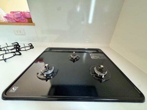 【2号棟】藤沢市新築戸建　LDK19帖　パントリー