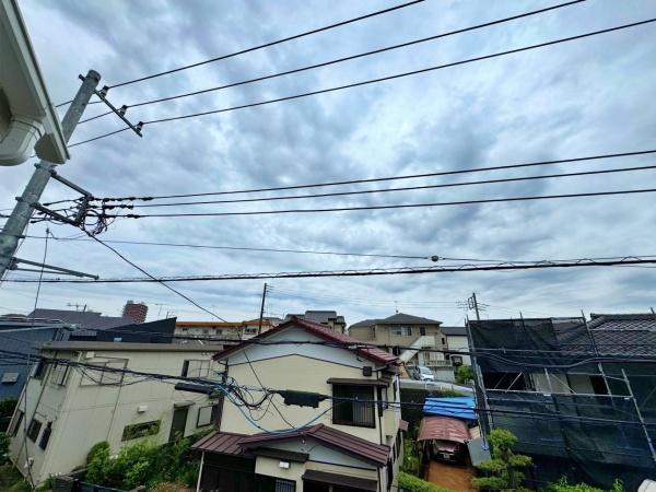 【2号棟】藤沢市新築戸建　LDK19帖　パントリー