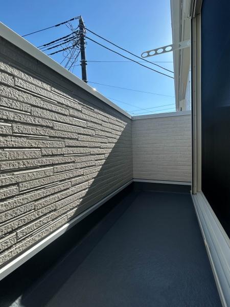 磯子区新築戸建2駅利用可平坦全室南向き都市ガス